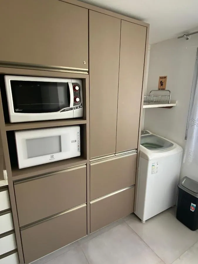 Predio Frente Mar 3 Quartos Balneario Camboriu Brisamarbc3 0*,  Бразилия
