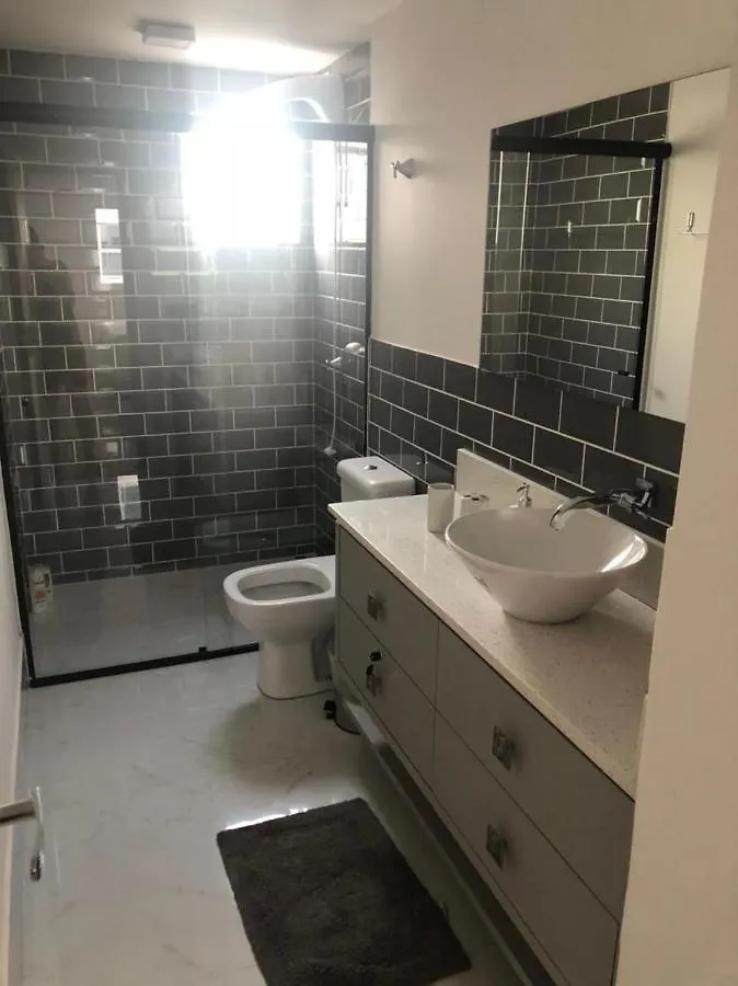 Διαμέρισμα Predio Frente Mar 3 Quartos Balneario Camboriu Brisamarbc3 Βραζιλία