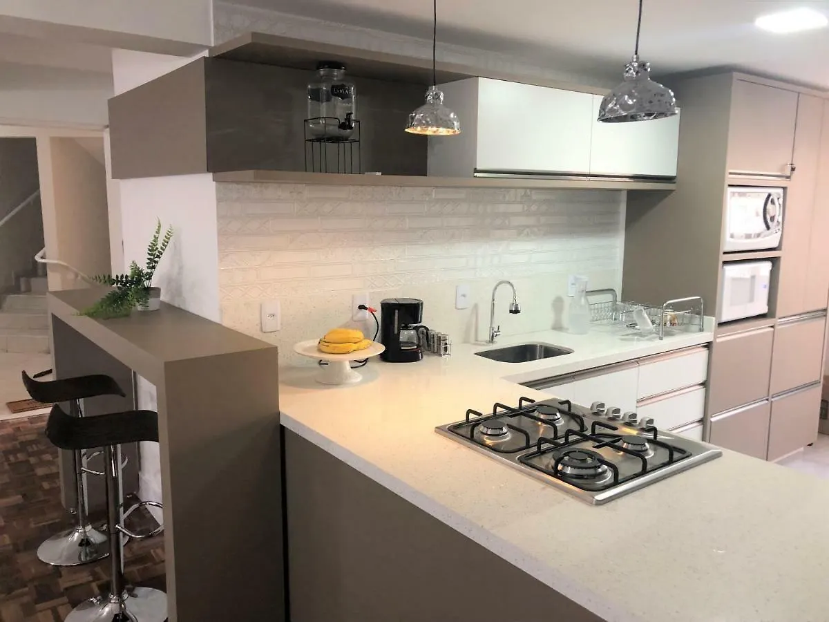 Predio Frente Mar 3 Quartos Balneario Camboriu Brisamarbc3 Апартаменты