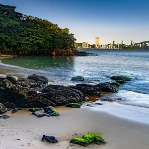 Vida E Mar Balneário Camboriú