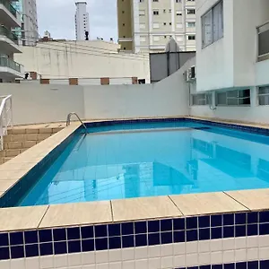 Apartamento Edifício Mariano Moreno, Balneário Camboriú