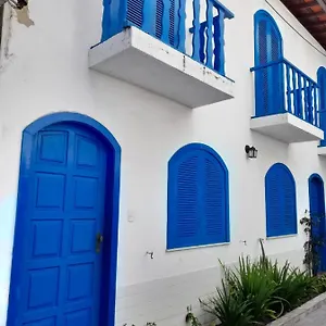  Casa de Férias Casa A 1 Quadra Da Wi-fi Brasil