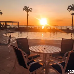  Apartamento Golden Lake, Brasil