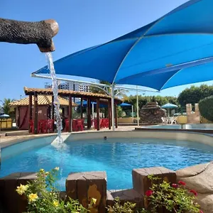  Apartamento Thermas Place Brasil