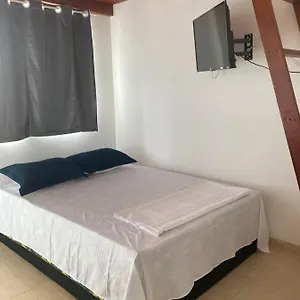  Apartamento Aconchego Meu Brasil