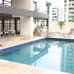 Costa Sul Stay - Quartos, Studios E Apartamentos Por Temporada No Centro De Bc Балнеариу-Камбориу