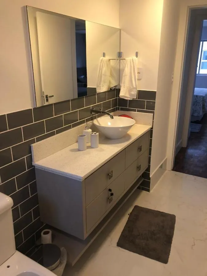 Predio Frente Mar 3 Quartos Balneario Camboriu Brisamarbc3 Apartamento