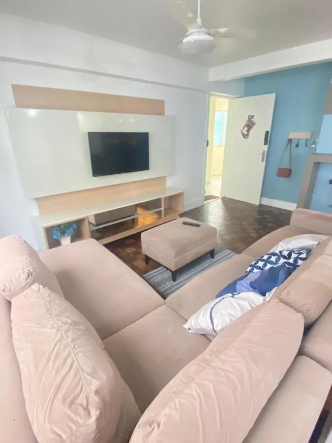 Apartamento Predio Frente Mar 3 Quartos Balneario Camboriu Brisamarbc3 Brasil