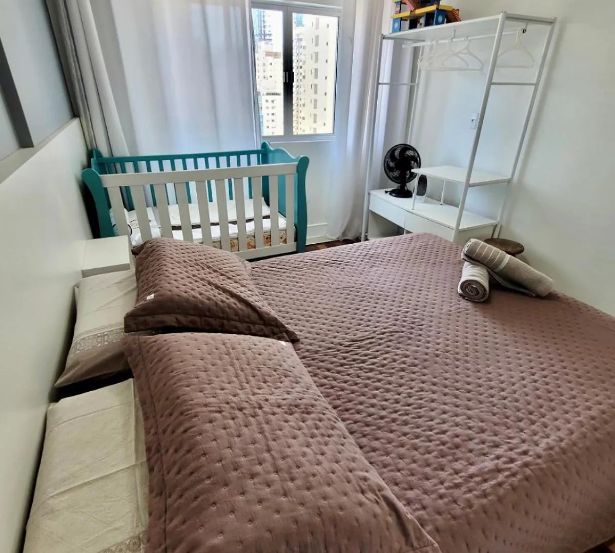 Predio Frente Mar 3 Quartos Balneario Camboriu Brisamarbc3 Apartamento