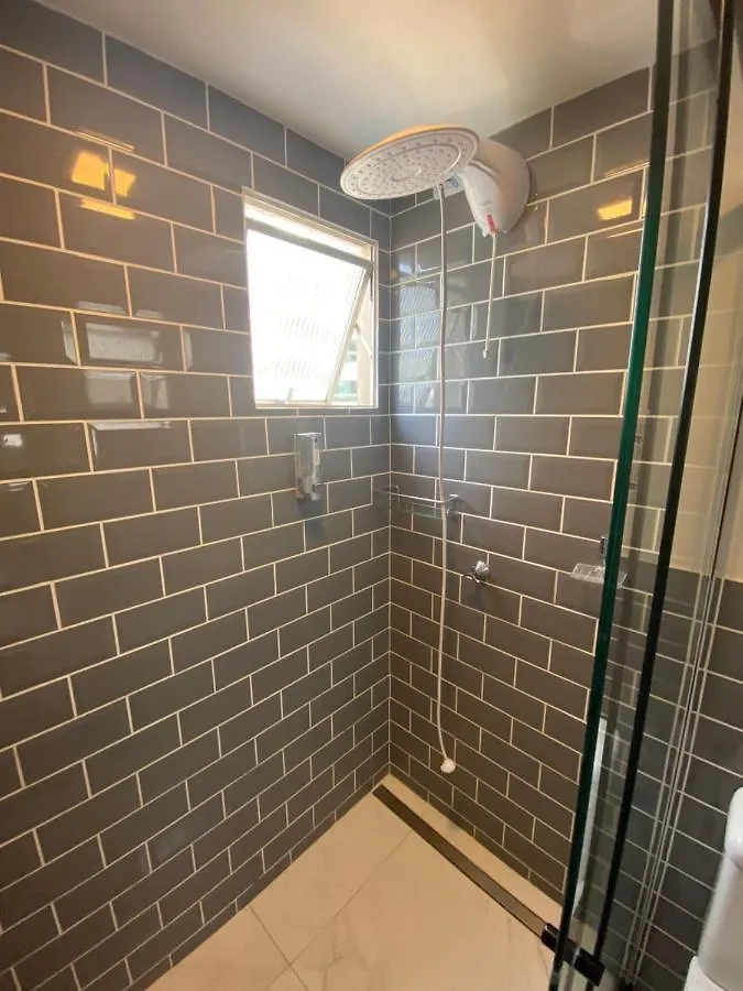 Predio Frente Mar 3 Quartos Balneario Camboriu Brisamarbc3 0*,  ברזיל