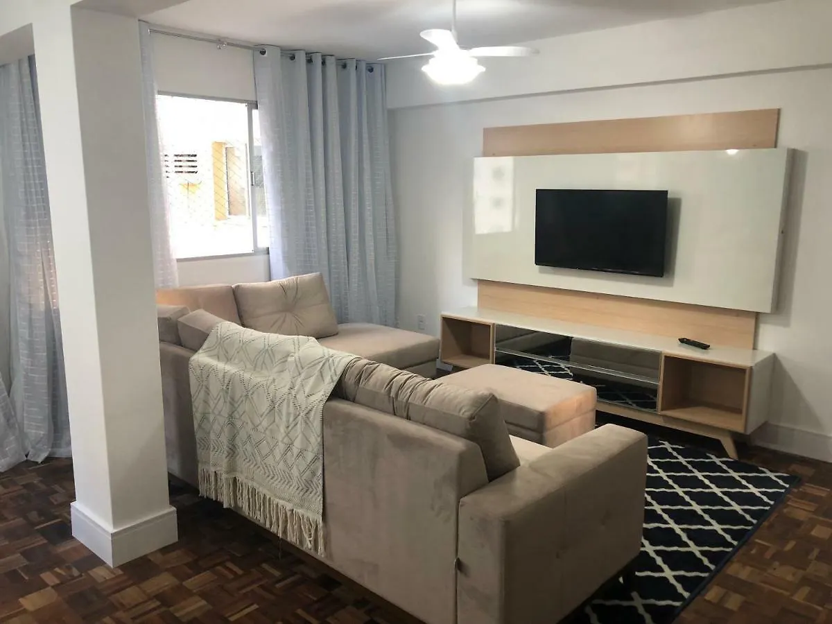 Predio Frente Mar 3 Quartos Balneario Camboriu Brisamarbc3 ברזיל